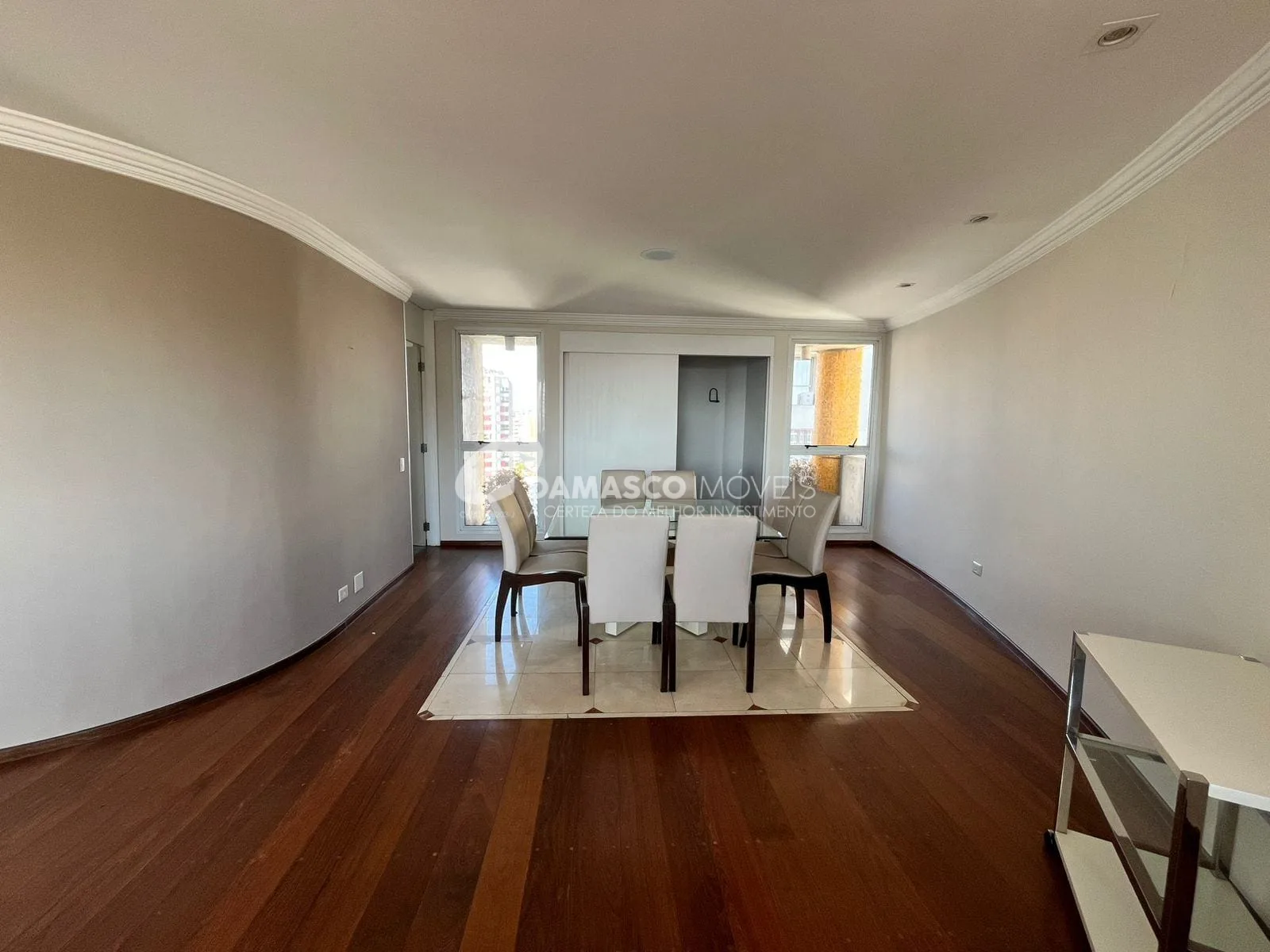 Apartamento à venda, Jardim, Santo André, SP