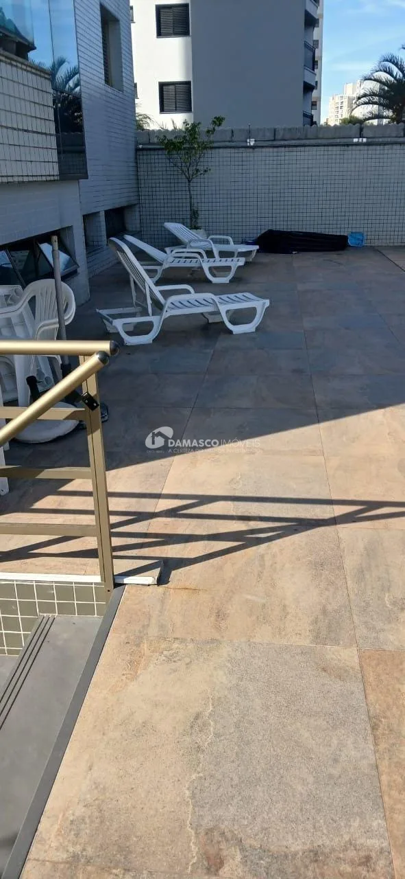 Apartamento à venda, Cerâmica, São Caetano do Sul, SP