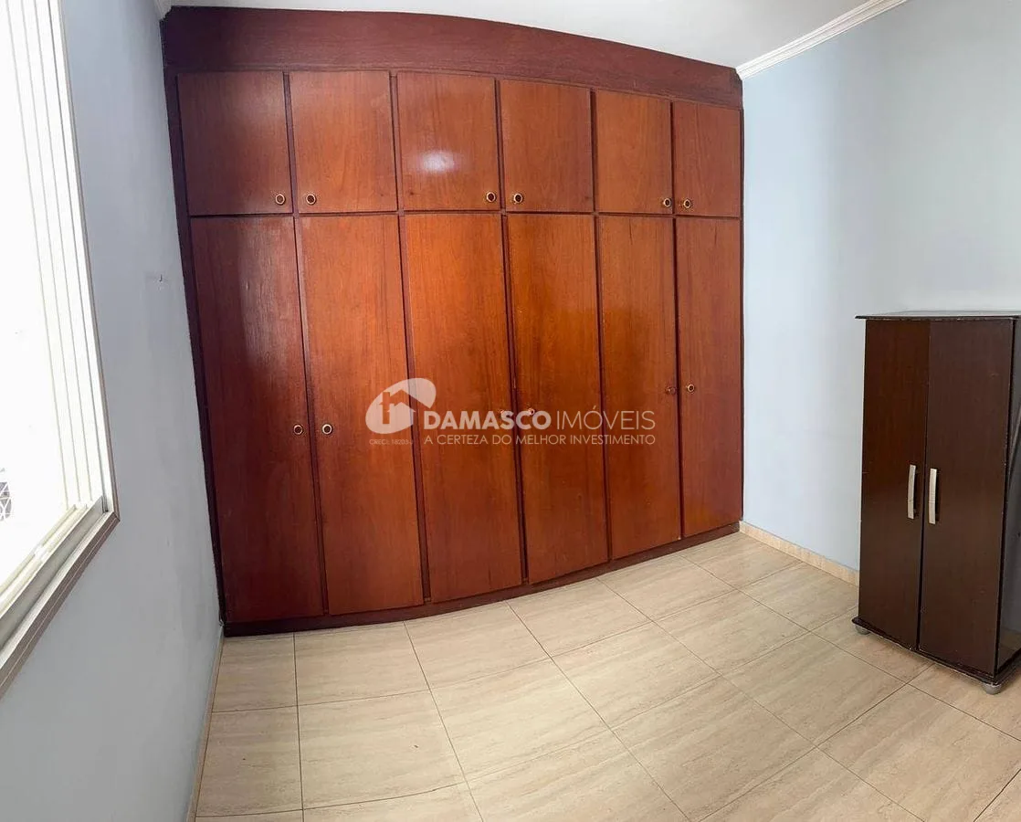 Apartamento  2 dormitorios.