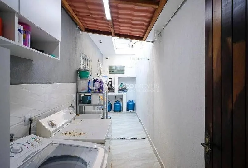 Casa TÉRREA - Santa Maria, São Caetano do Sul, SP