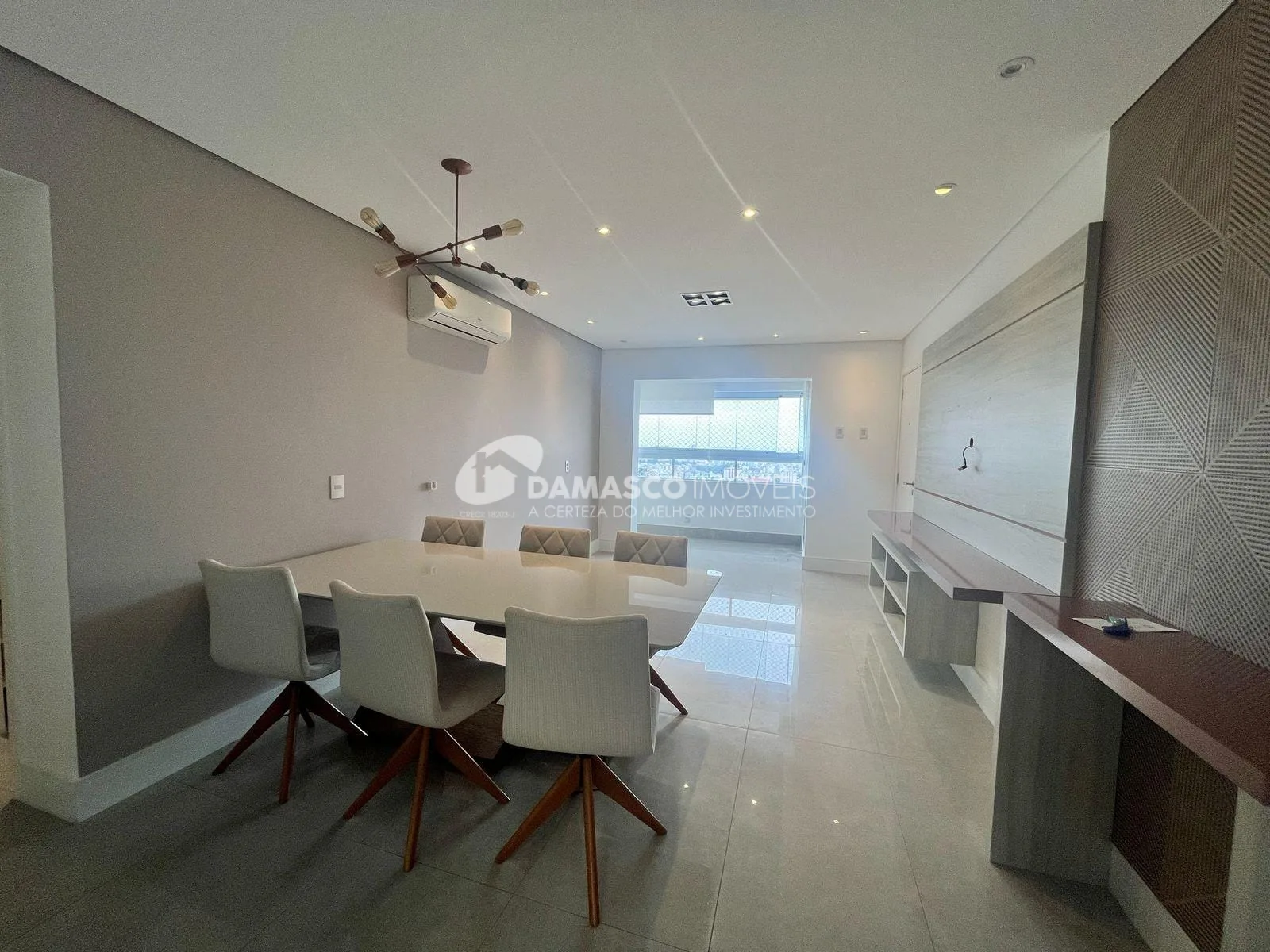 Apartamento à venda, Campestre, Santo André, SP