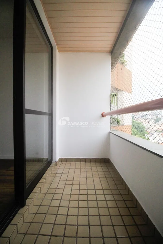 Apartamento para locação, Vila Valparaíso, Santo André, SP