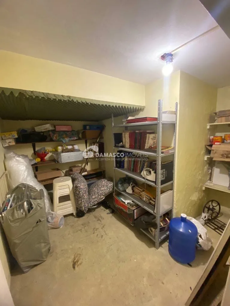 Casa à venda 2 Quartos, 3 Vagas, 258M², Campestre, Santo André - SP