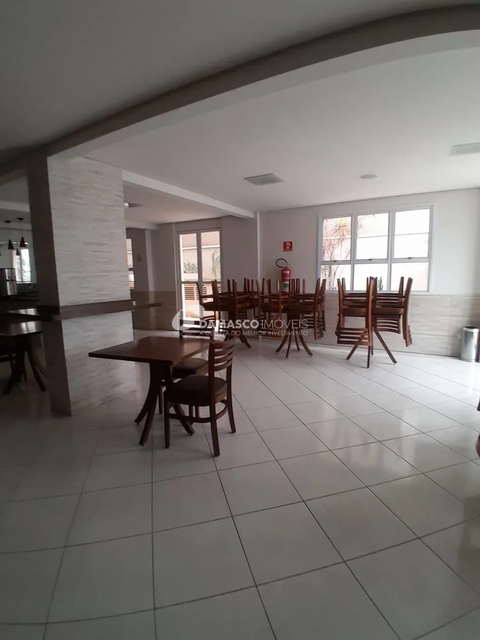 Apartamento para locação, Olímpico, São Caetano do Sul, SP