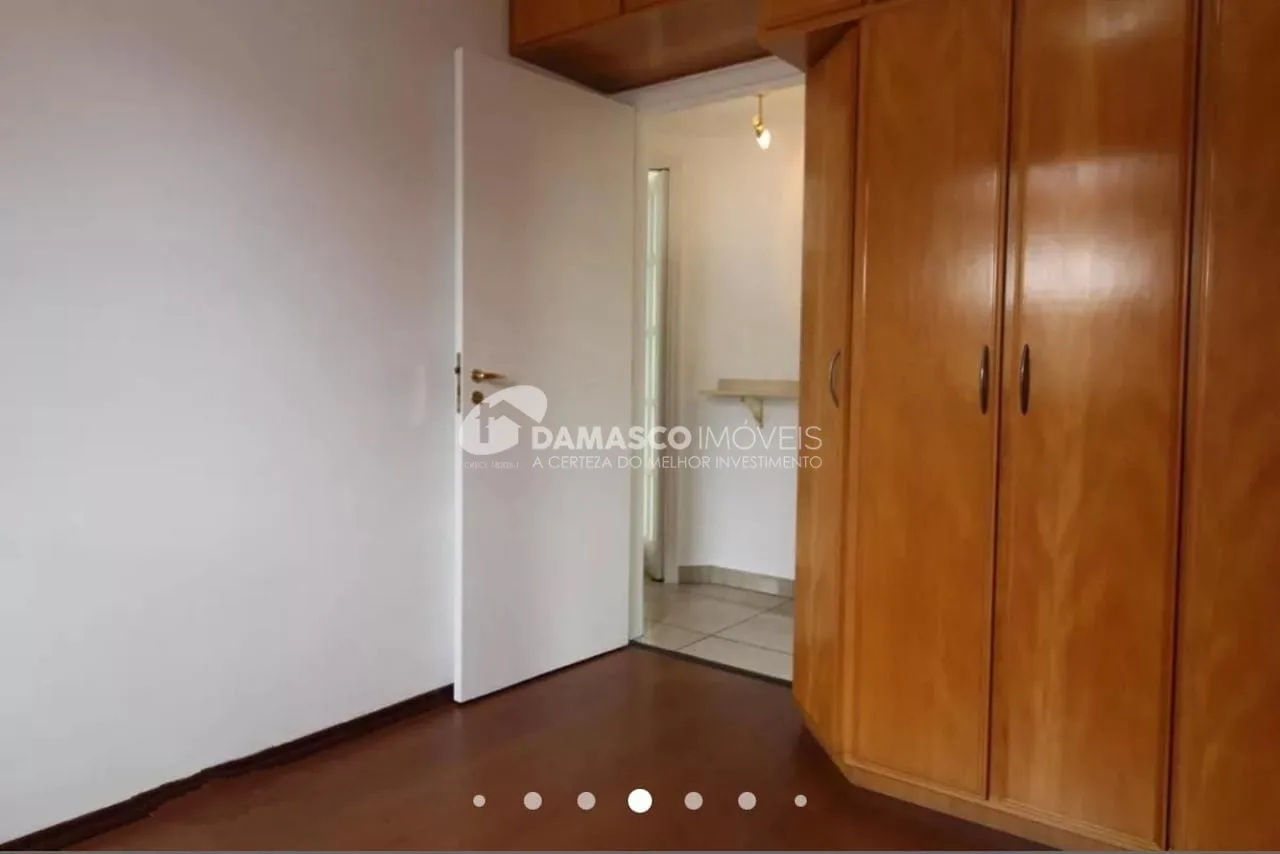 Apartamento à venda, Boa Vista, São Caetano do Sul, SP