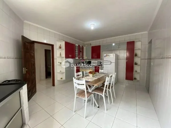 Sobrado para Venda,  3 Quartos, 3 Vagas, Mauá, São Caetano do Sul - SP