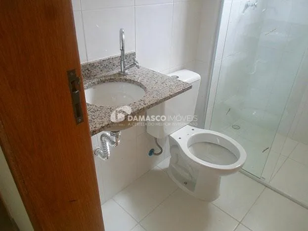 Apartamento à venda 2 Quartos, 1 Suite, 2 Vagas, 61M², Vila Príncipe de Gales, Santo André - SP 