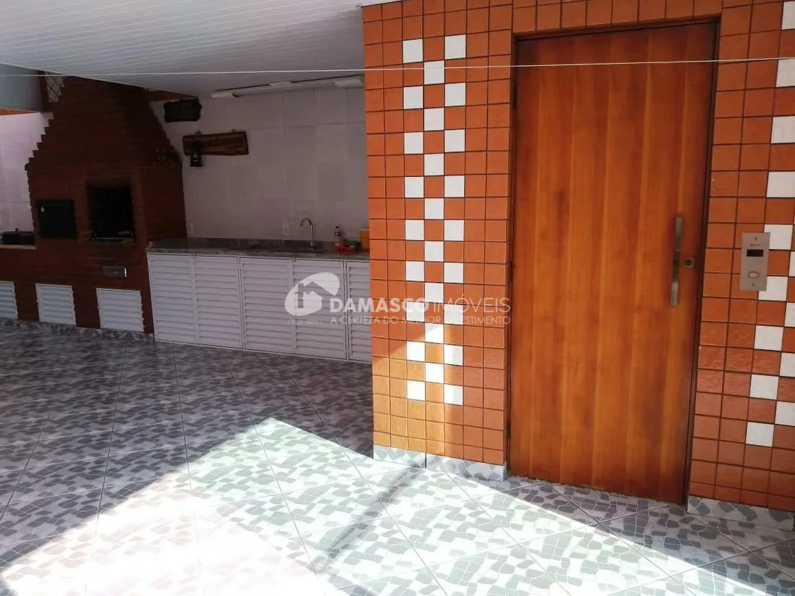 Sobrado à venda 3 Quartos, 1 Suite, 16 Vagas, 572M², Nova Gerty, São Caetano do Sul - SP