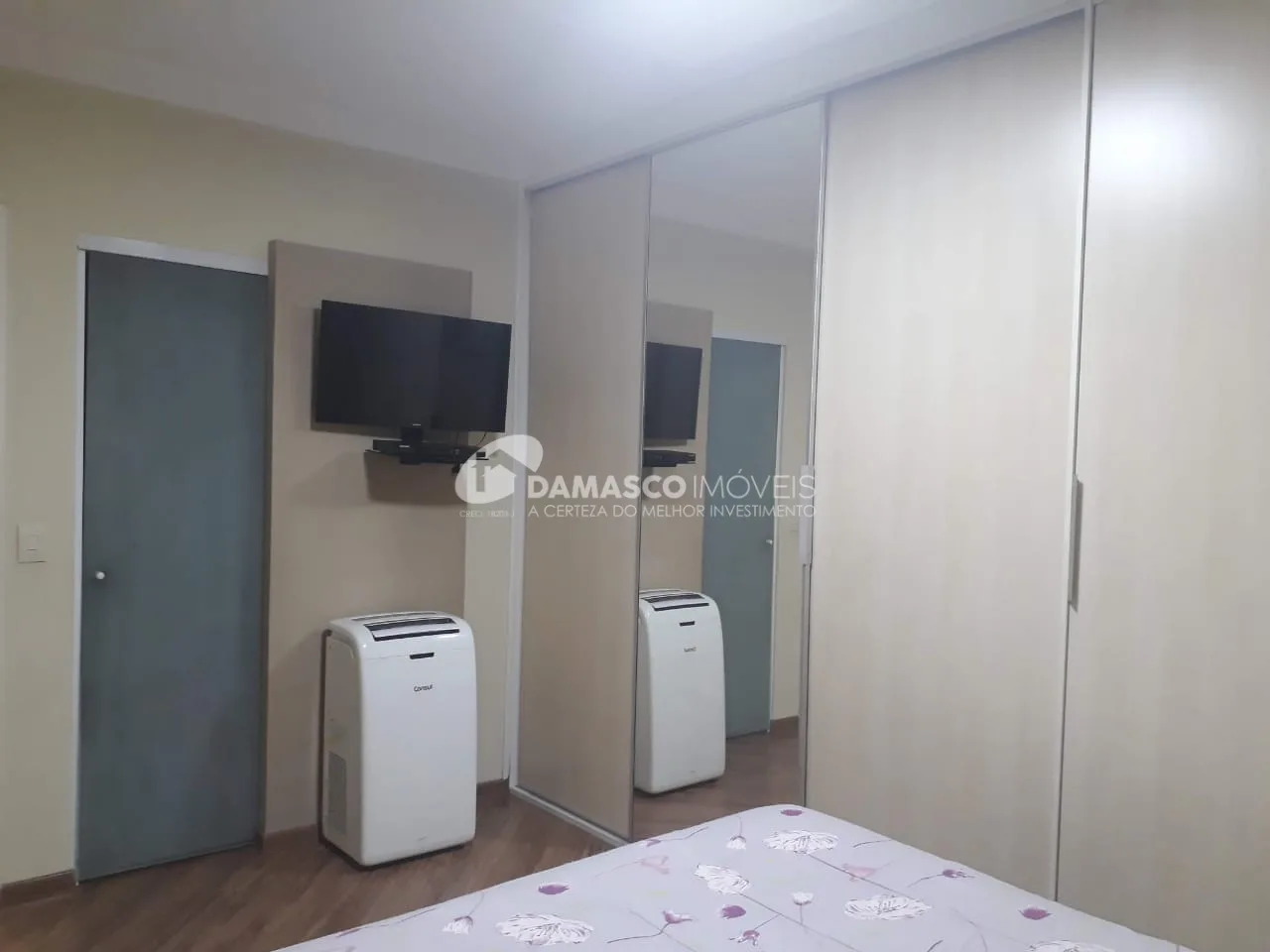 Apartamento à venda, Jardim, Santo André, SP