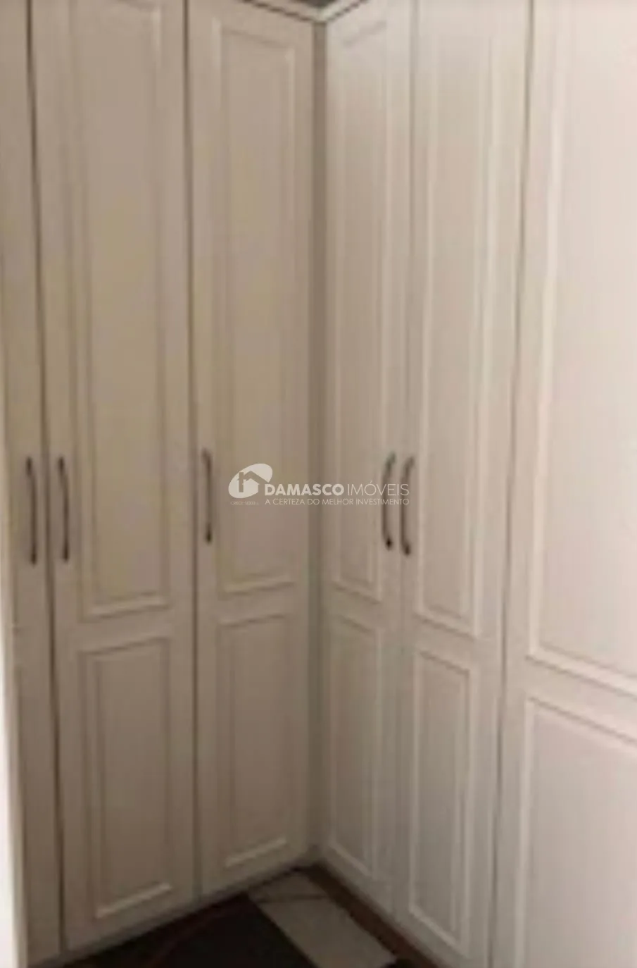 Apartamento à venda, Campestre, Santo André, SP
