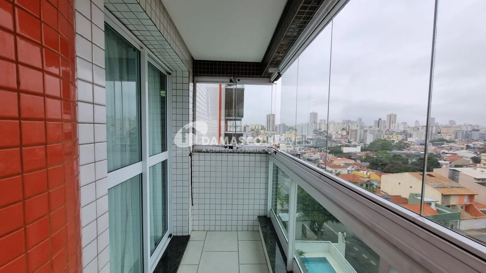 Apartamento à venda, Olímpico, São Caetano do Sul, SP