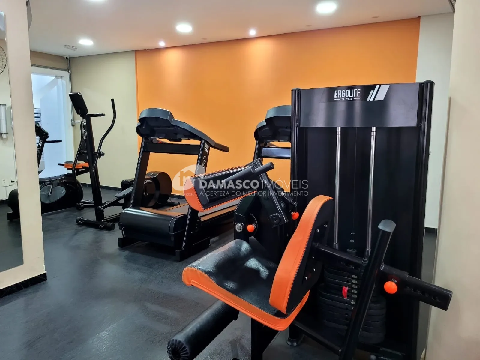 Apartamento à venda, Olímpico, São Caetano do Sul, SP