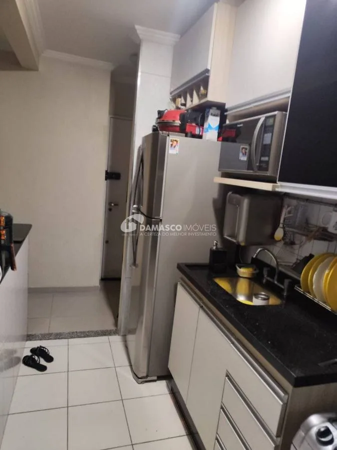 Apartamento à venda, Sacomã, São Paulo