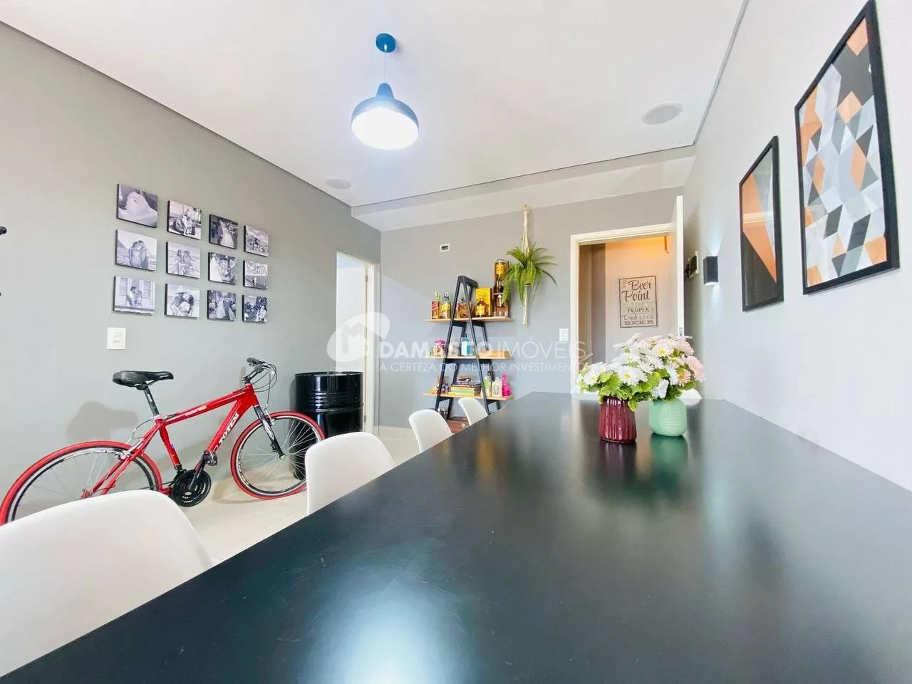Cobertura / Penthouse à venda, Vila Humaitá, Santo André, SP