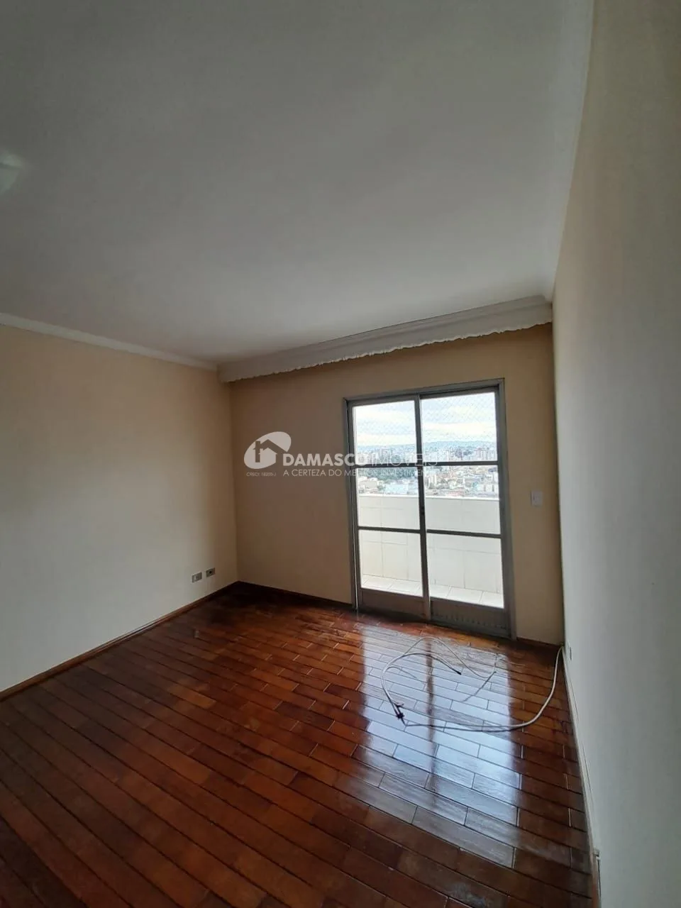 Apartamento para Locação 3 Quartos, 1 Vaga, Osvaldo Cruz, São Caetano do Sul - SP | SEM NOME - R. Gastão Gruls 135                              