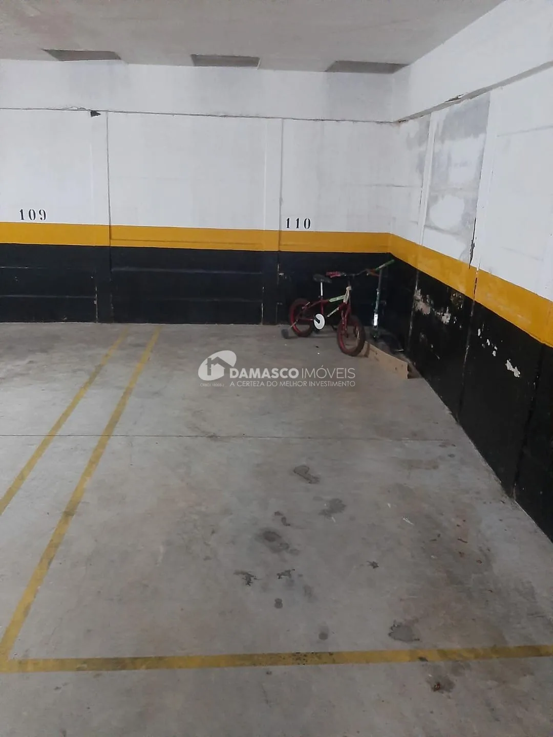 Apartamento à venda 3 Quartos, 1 Suite, 2 Vagas, 106M², Santo Antônio, São Caetano do Sul - SP 