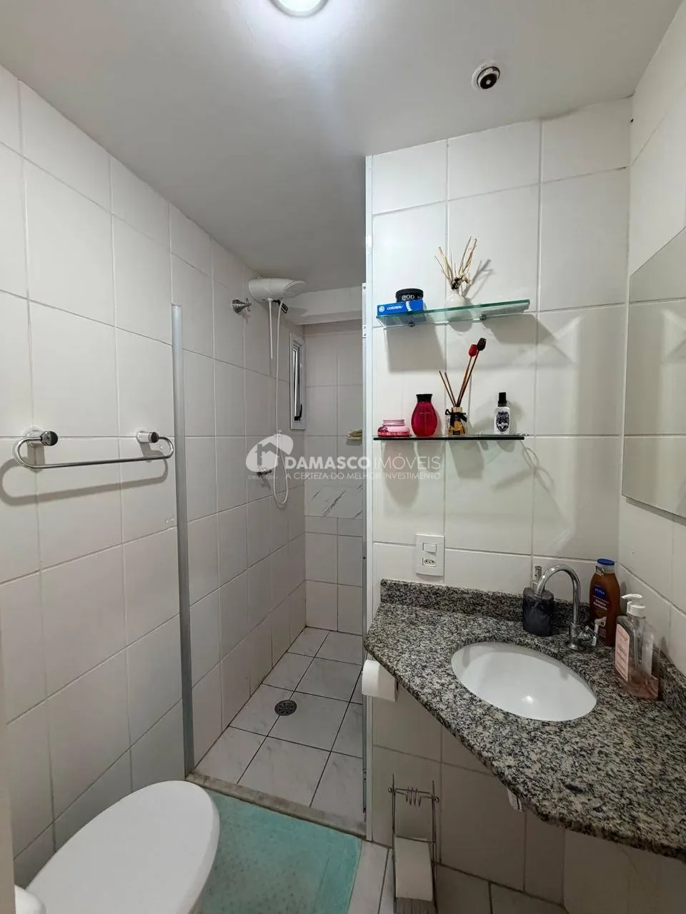 Apartamento à venda, Casa Branca, Santo André, SP