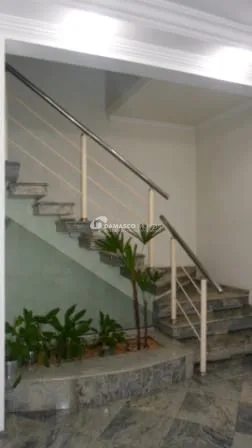 Sobrado à venda 4 Quartos, 3 Suites, 6 Vagas, 550M², Boa Vista, São Caetano do Sul - SP