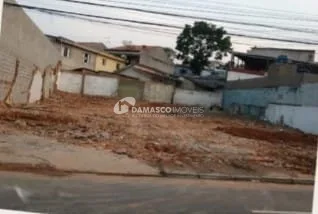 Terreno à venda, 643m², Jardim Europa, Santo André, SP