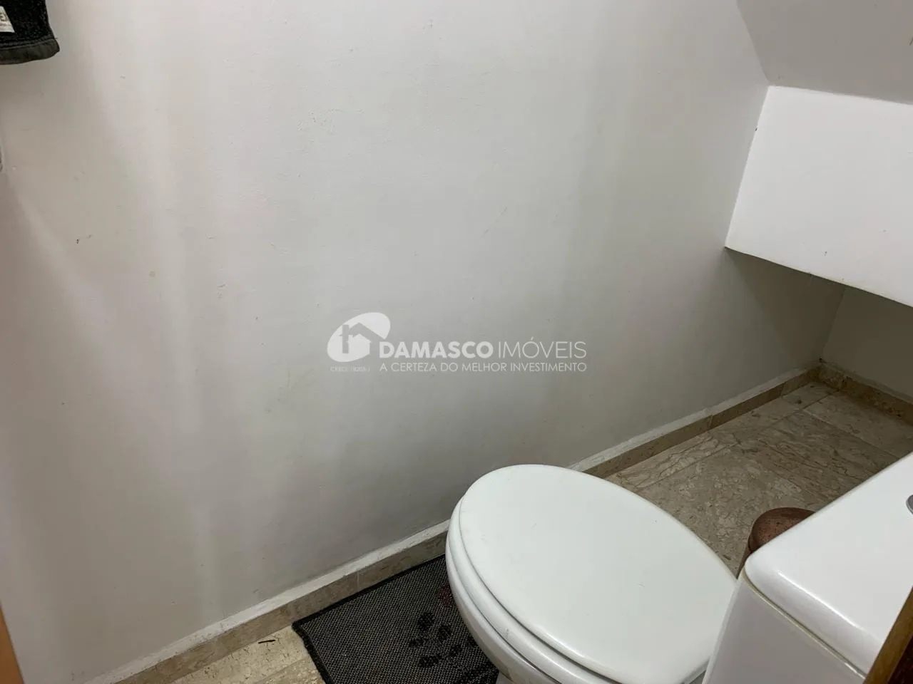 Apartamento à venda, Santa Maria, São Caetano do Sul, SP