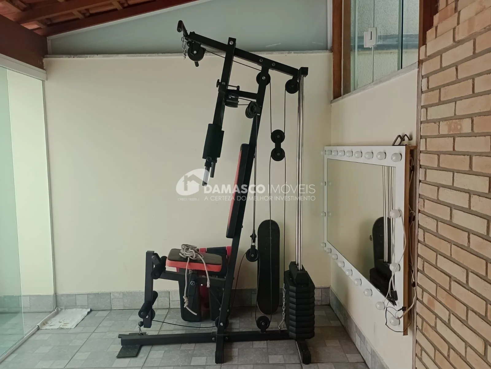 Cobertura / Penthouse à venda, Vila Sacadura Cabral, Santo André, SP