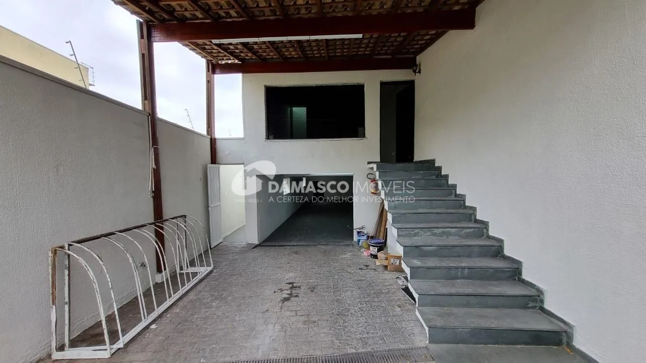 Sobrado à venda, Santa Maria, São Caetano do Sul, SP