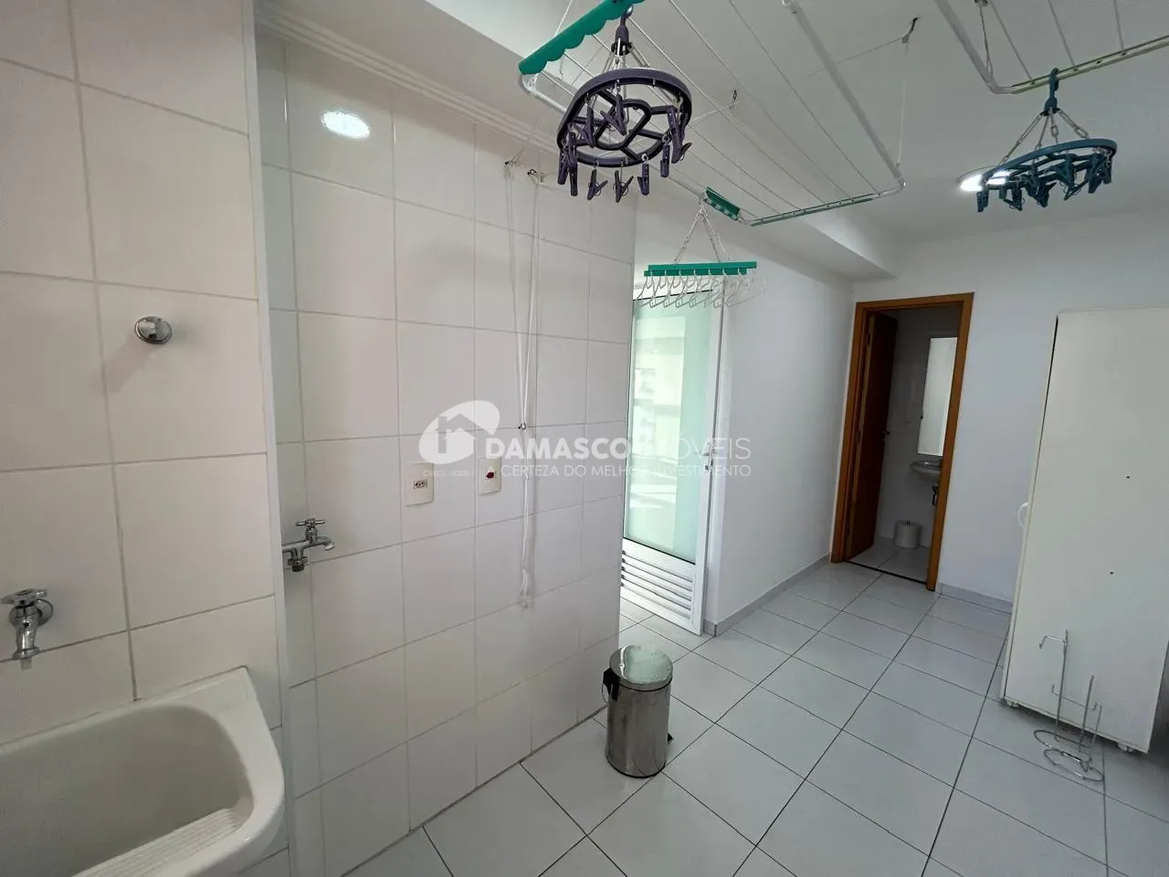 Apartamento com lazer e sacada gourmet à venda, Santo Antônio, São Caetano do Sul, SP