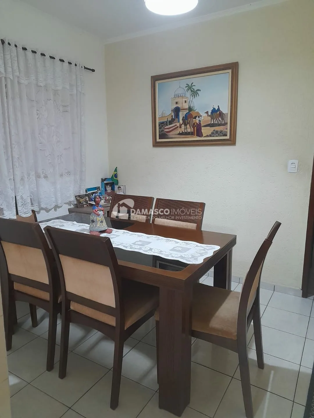 Sobrado à venda 4 Quartos, 2 Suites, 3 Vagas, 210M², Parque Tomas Saraiva, São Paulo - SP