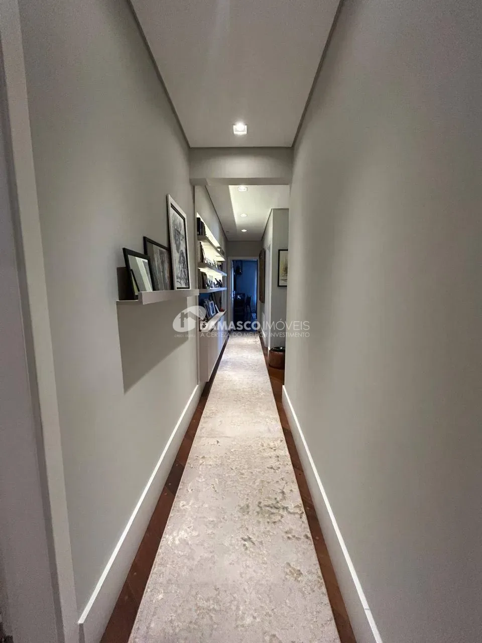 Apartamento de Alto Padrão à Venda no Santo Antônio, São Caetano do Sul | 238 m² | 4 Dormitórios | 2 Suítes