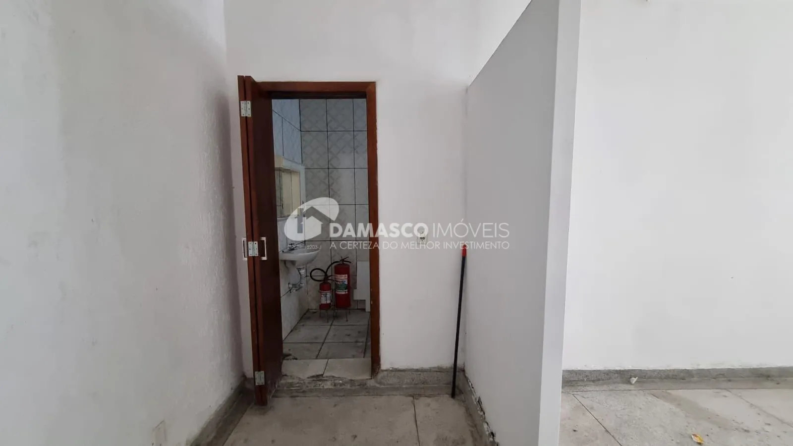 Salão para Locação Nova Gerty, São Caetano do Sul - SP |                                                             