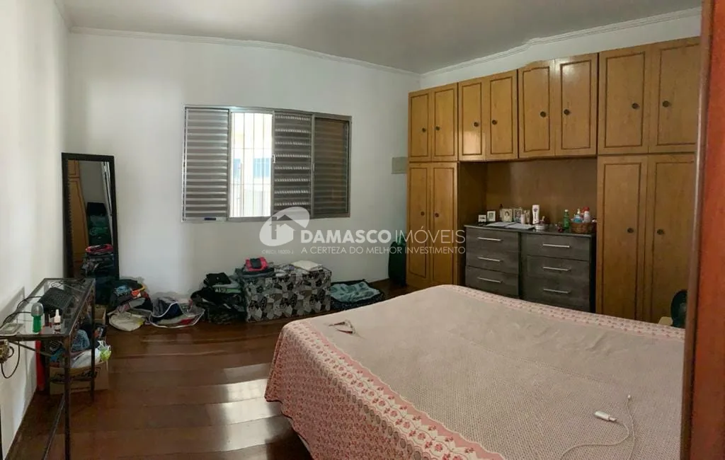 Casa à venda 2 Quartos, 1 Vaga, Olímpico, São Caetano do Sul - SP