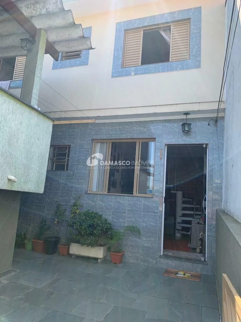 Casa à venda  moradia  multi familiar. Olímpico, São Caetano do Sul - SP