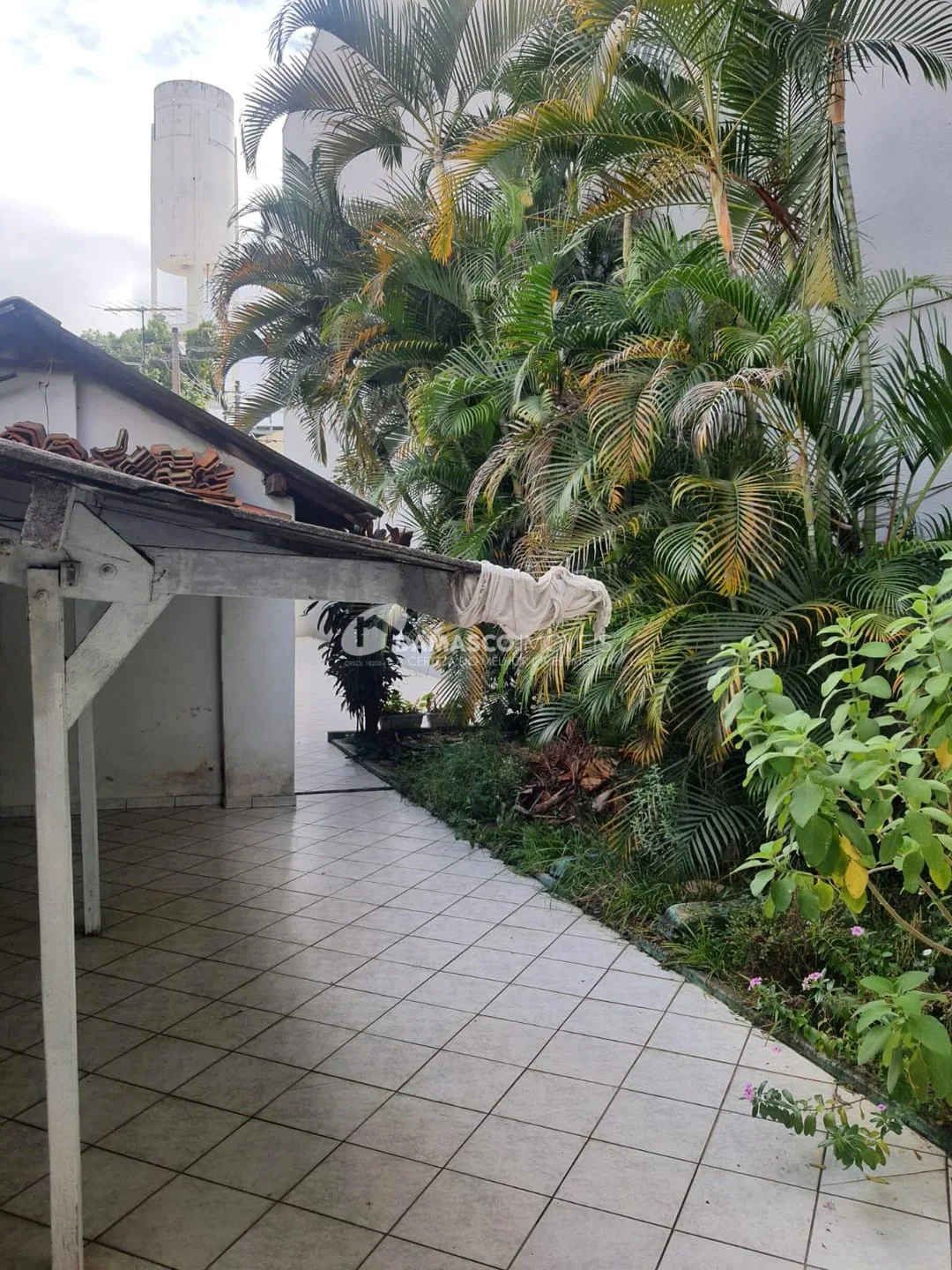 Casa à venda, Santo Antônio, São Caetano do Sul, SP