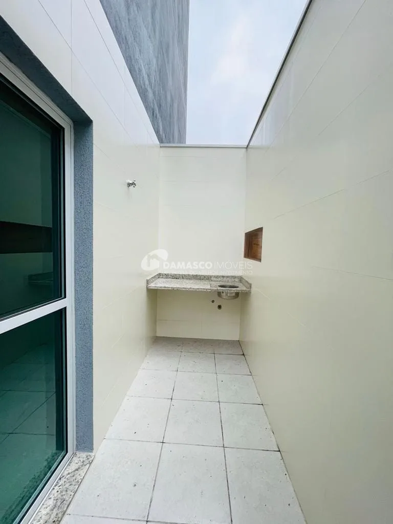 Apartamento à venda, Vila Alzira, Santo André, SP