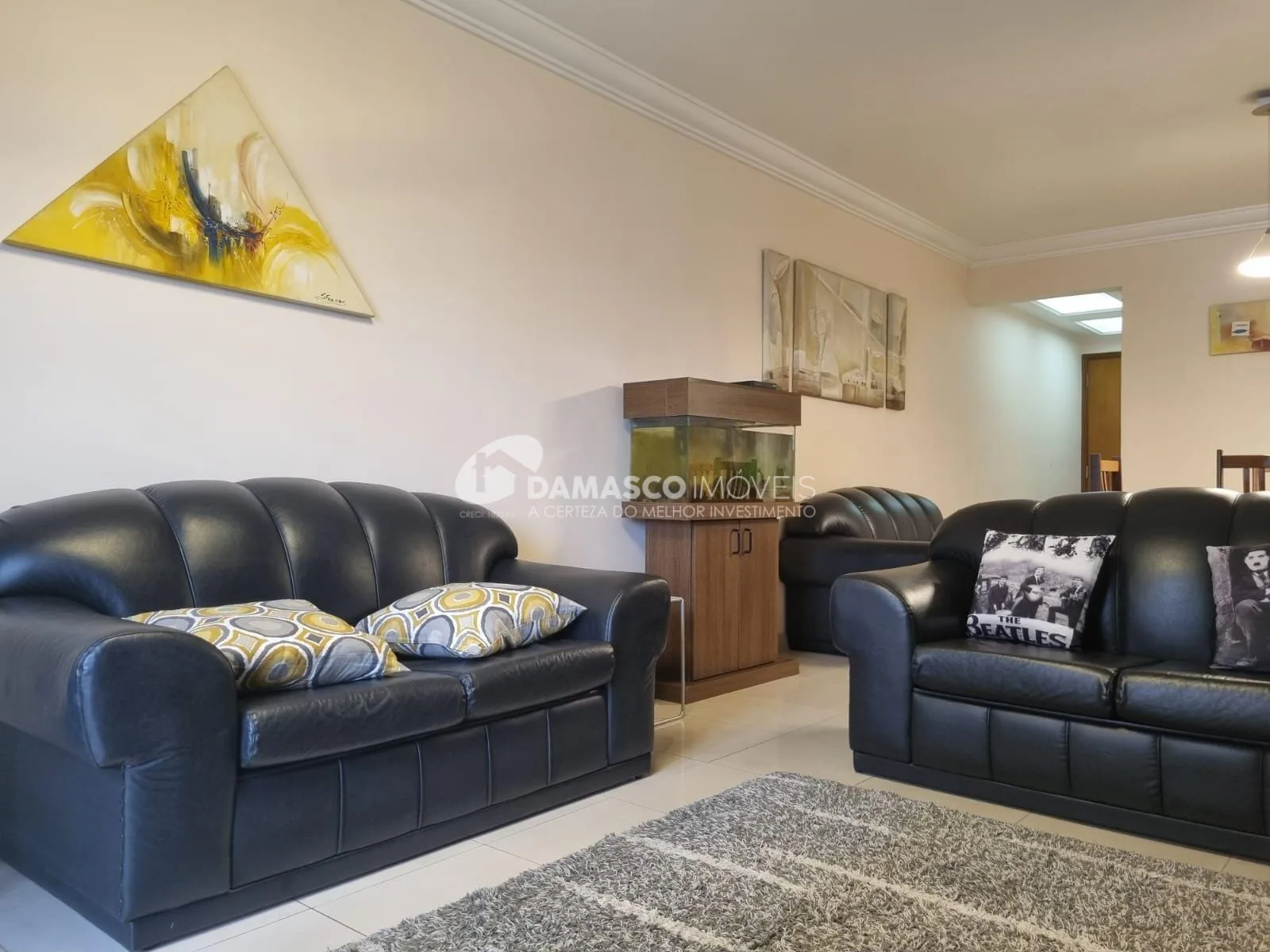 Cobertura / Penthouse à venda, Barcelona, São Caetano do Sul, SP