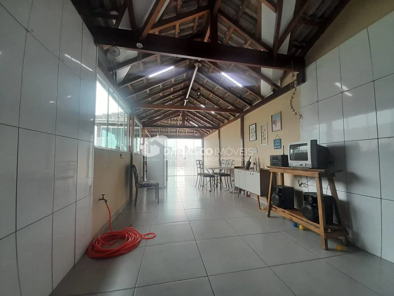 Cobertura / Penthouse à venda, Santa Maria, Santo André, SP