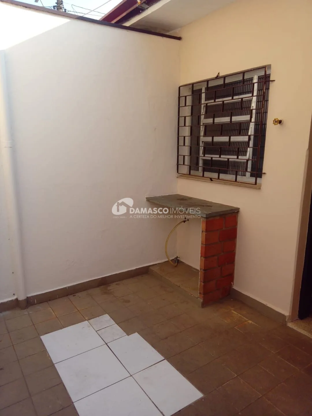 Casa para Locação 2 Quartos, 4 Vagas, Boa Vista, São Caetano do Sul - SP