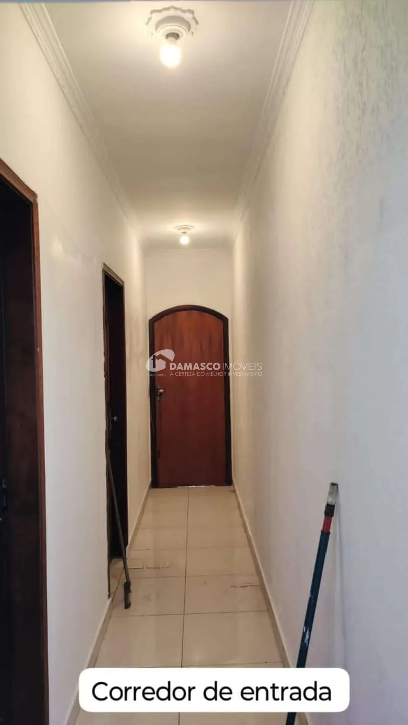 Casa à venda, Jardim Utinga, Santo André, SP
