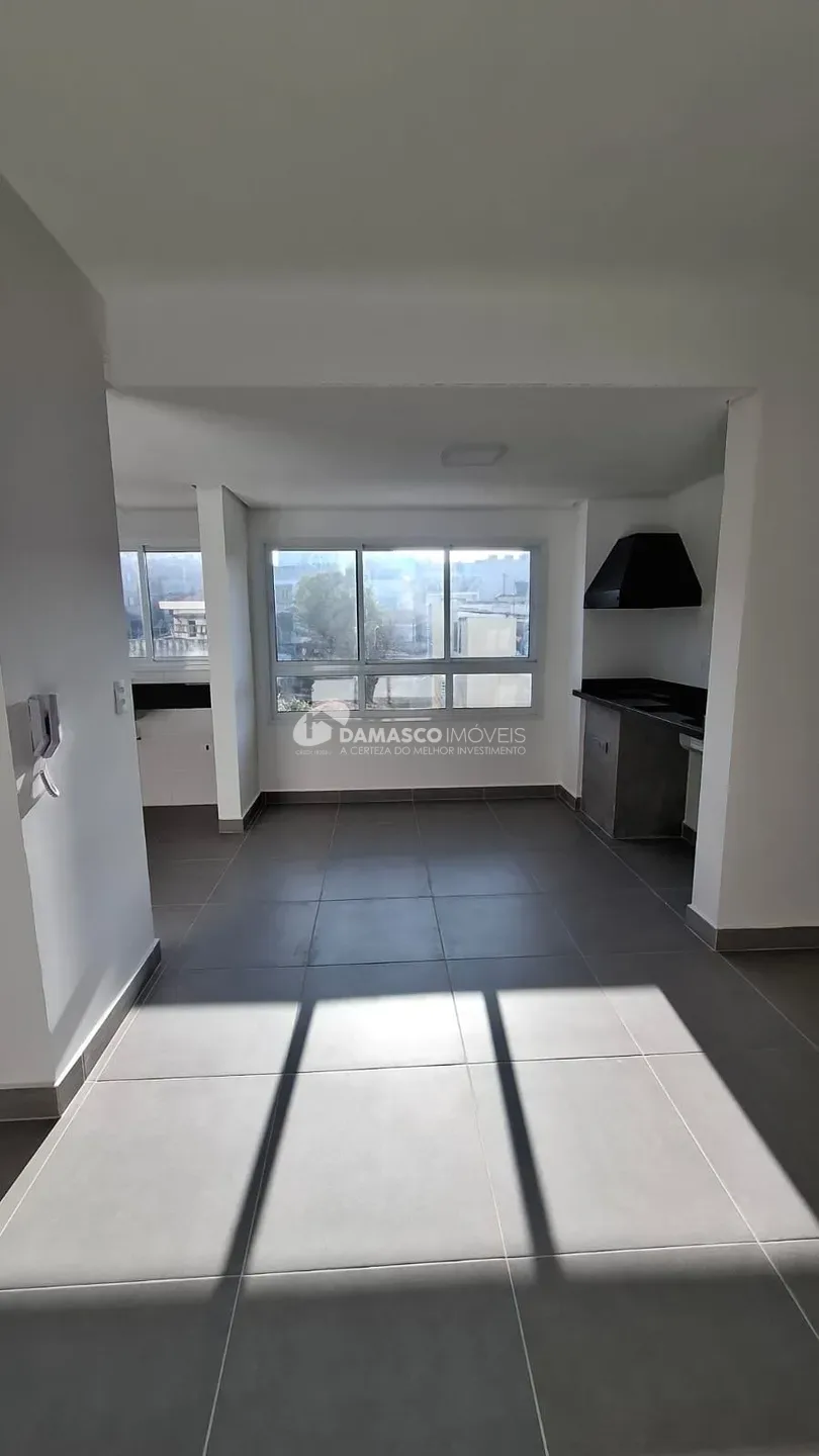 Apartamento para venda e locação, Barcelona, São Caetano do Sul, SP