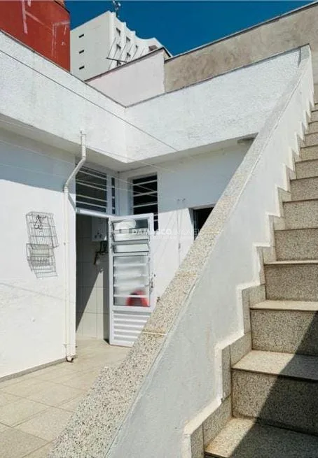 Sobrado à venda 3 Quartos, 3 Vagas, 150M², Santa Paula, São Caetano do Sul - SP