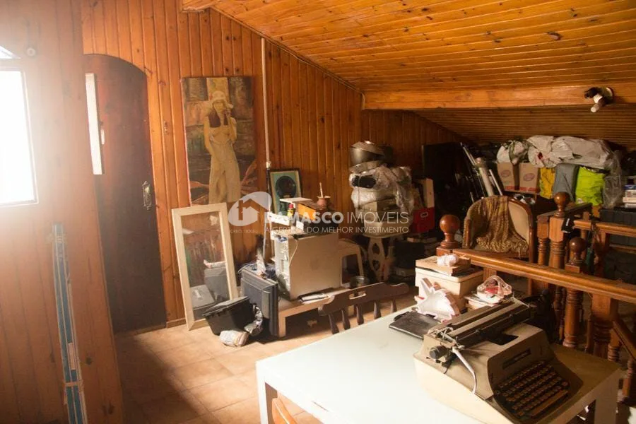 Sobrado à venda 3 Quartos, 1 Suite, 2 Vagas, 231M², Barcelona, São Caetano do Sul - SP