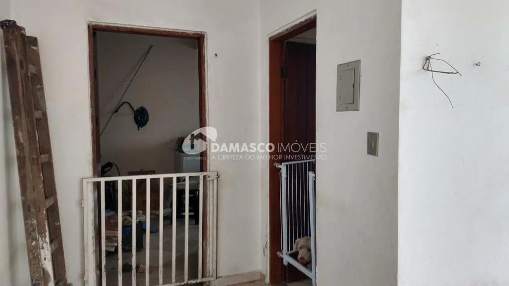 Sobrado à venda 4 Quartos, 1 Suite, 8 Vagas, 400M², Vila Califórnia, São Paulo - SP