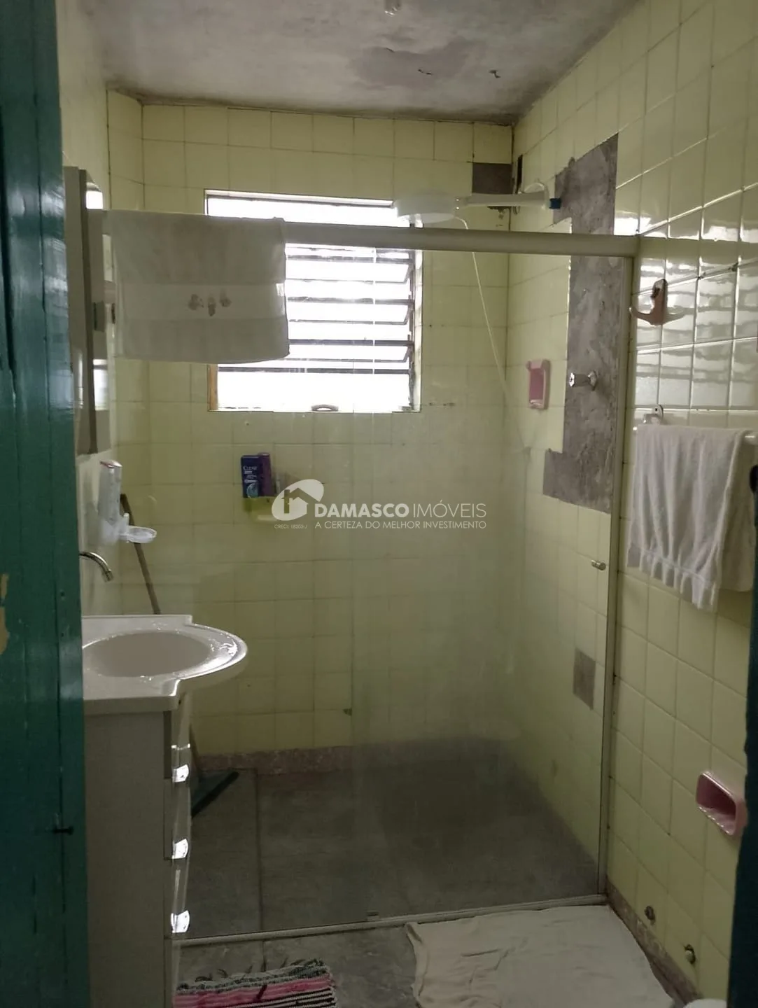Casa à venda, Jardim Seckler, São Paulo, SP