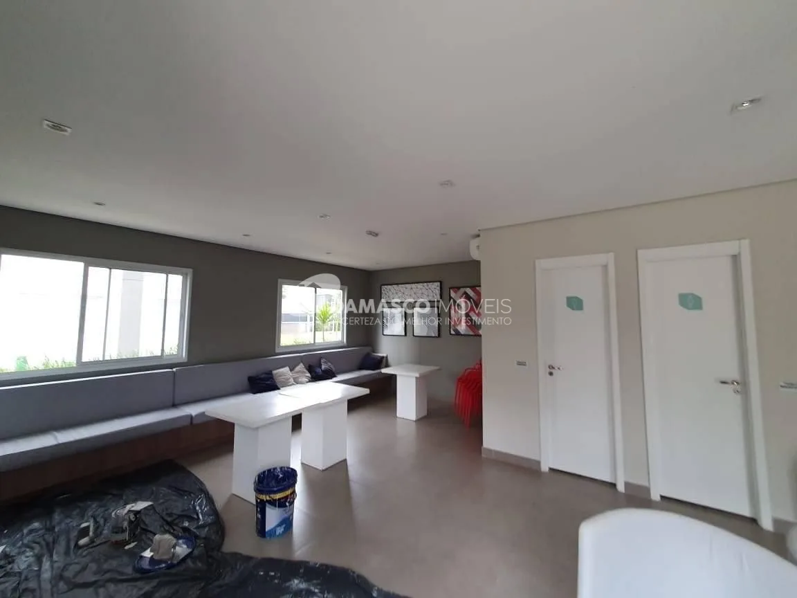 Apartamento para locação, Jardim Canadá, Mauá, SP