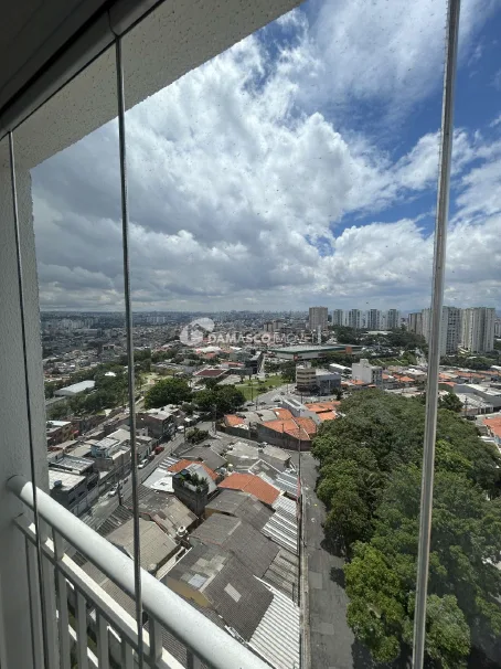 Apartamento à venda, Santa Maria, Santo André, SP