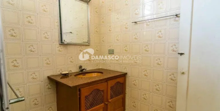 Casa à venda 2 Quartos, 3 Vagas, 123M², Barcelona, São Caetano do Sul - SP