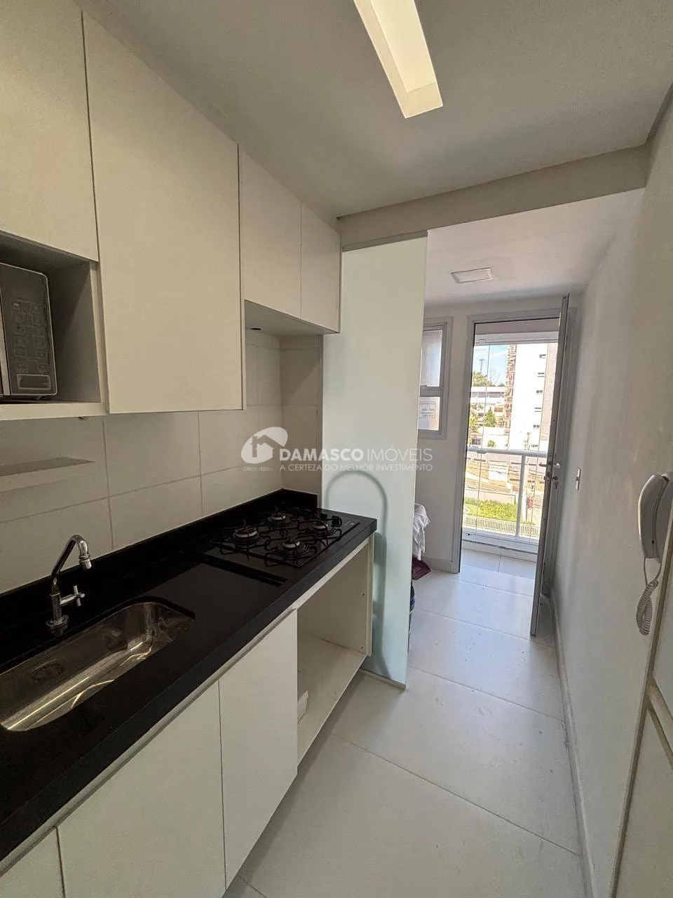 Apartamento para Venda 2 Quartos, 1 Suite, 2 Vagas, 65M², Boa Vista, São Caetano do Sul - SP
