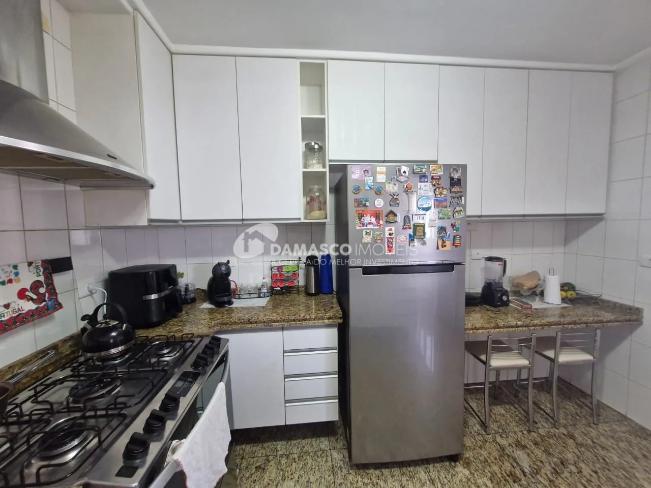 Apartamento Duplo à venda, Barcelona, São Caetano do Sul, SP
