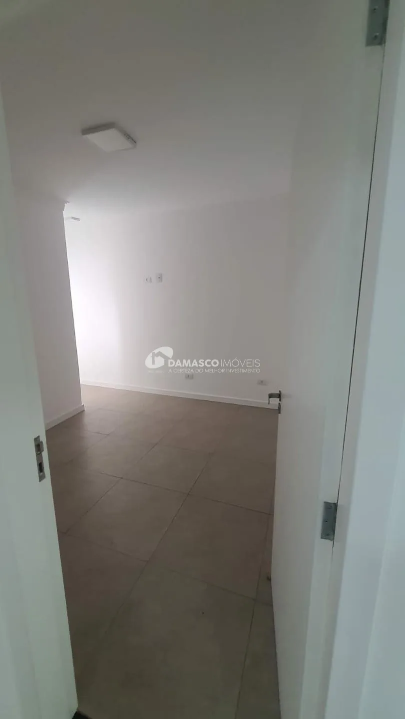 Apartamento à venda 3 Quartos, 2 Suites, 2 Vagas, 77M², Vila Camilópolis, Santo André - SP 