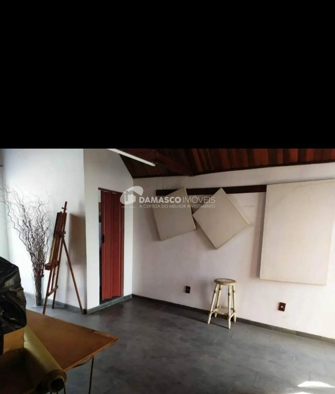 Casa à venda 2 Quartos, 1 Vaga, 83M², Santa Paula, São Caetano do Sul - SP